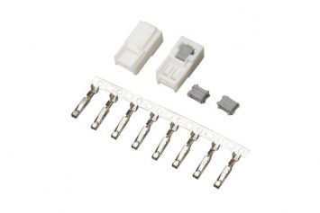 TJC25035 型條形連接器 Bar Connector