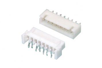 TJC25040 型條形連接器 Bar Connector