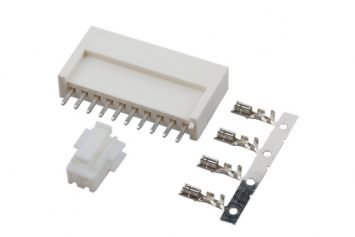 TJC25041 型條形連接器 Bar Connector
