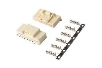 TJC25058 型條形連接器 Bar Connector