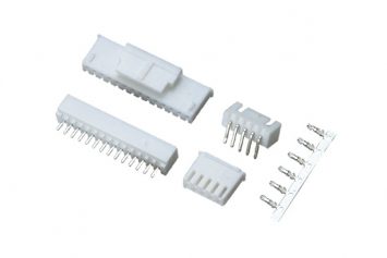 TJC2508 型條形連接器 Bar Connector