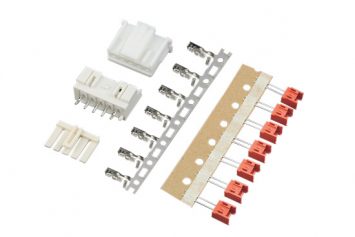 TJC2509 型條形連接器 Bar Connector