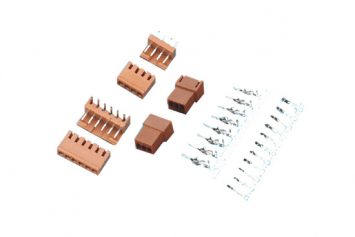 TJC2511 型條形連接器 Bar Connector
