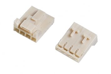 TJC25415 型條形連接器 Bar Connector