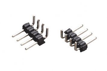 TJC25430 型條形連接器 Bar Connector