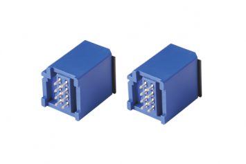 TJC25476 型條形連接器 Bar Connector