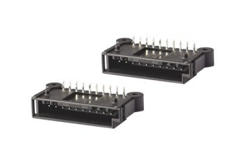 TJC25480 型條形連接器 Bar Connector