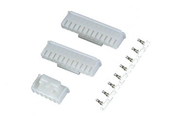 TJC26 型條形連接器 Bar Connector