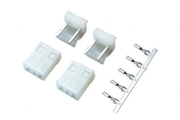 TJC28 型條形連接器 Bar Connector