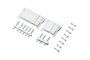 TJC2A 型條形連接器 Bar Connector