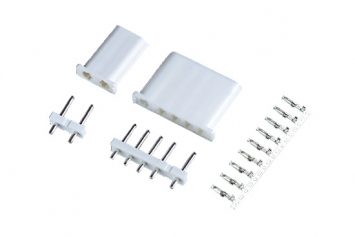 TJC2B 型條形連接器 Bar Connector