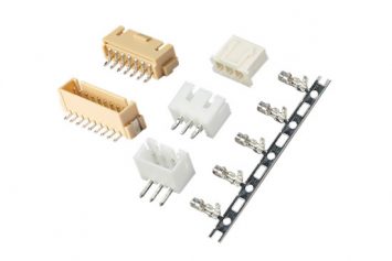 TJC3 型條形連接器 Bar Connector