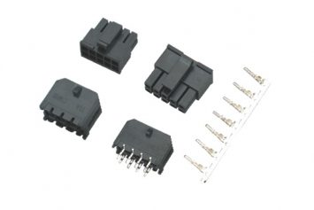 TJC3001 型條形連接器 Bar Connector