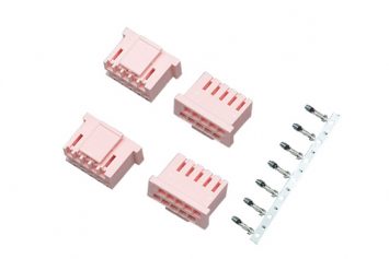 TJC31 型條形連接器 Bar Connector