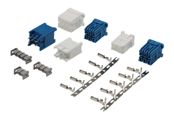 TJC33001 型條形連接器 Bar Connector