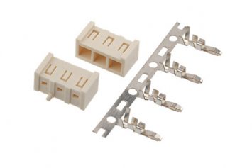 TJC39615 型條形連接器 Bar Connector