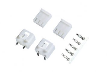 TJC3965 型條形連接器 Bar Connector