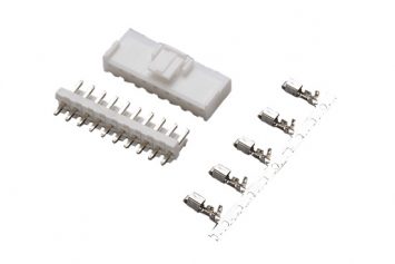 TJC3966 型條形連接器 Bar Connector