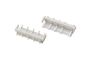 TJC3967 型條形連接器 Bar Connector