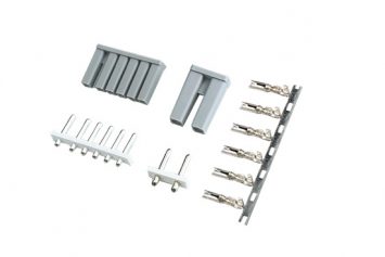 TJC4 型條形連接器 Bar Connector