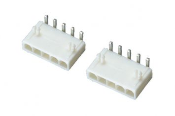 TJC4203 型條形連接器 Bar Connector