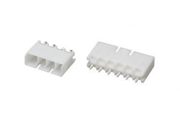 TJC50012 型條形連接器 Bar Connector