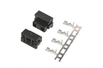TJC50014 & TJC50013 型條形連接器 Bar Connector