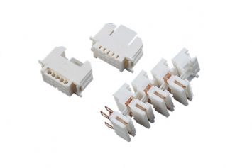 TJC50022 型條形連接器 Bar Connector