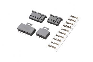 TJC52 型條形連接器 Bar Connector
