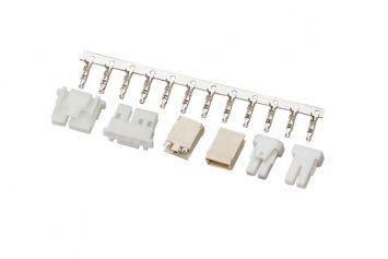 TJC54&TJC57&TJC58 型條形連接器 Bar Connector