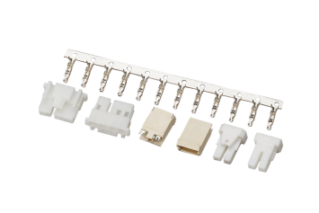 TJC54&TJC57&TJC58 型條形連接器 Bar Connector