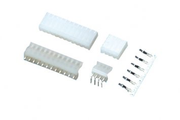 TJC6 連接器 Bar Connector