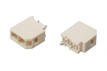 TJC65002 型條形連接器 Bar Connector