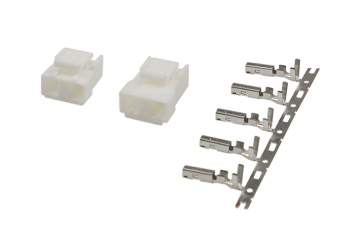 TJC79205 型條形連接器 Bar Connector