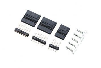 TJC8 型條形連接器 Bar Connector