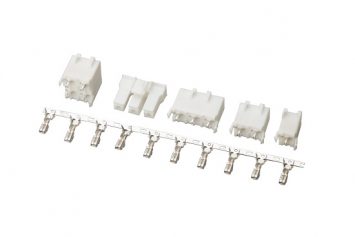 TJC80001 型條形連接器 Bar Connector