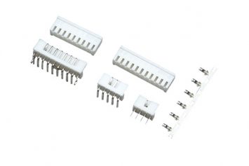 TJC9 型條形連接器 Bar Connector