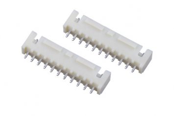 WB25B 型條形連接器 Bar Connector