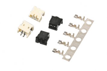 ZH 型條形連接器 Bar Connector