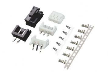 EH 型條形連接器 Bar Connector